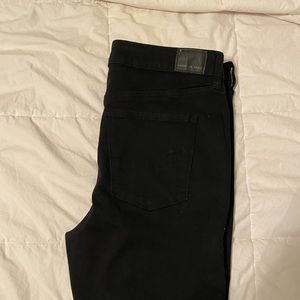 american eagle jeans, 16 long